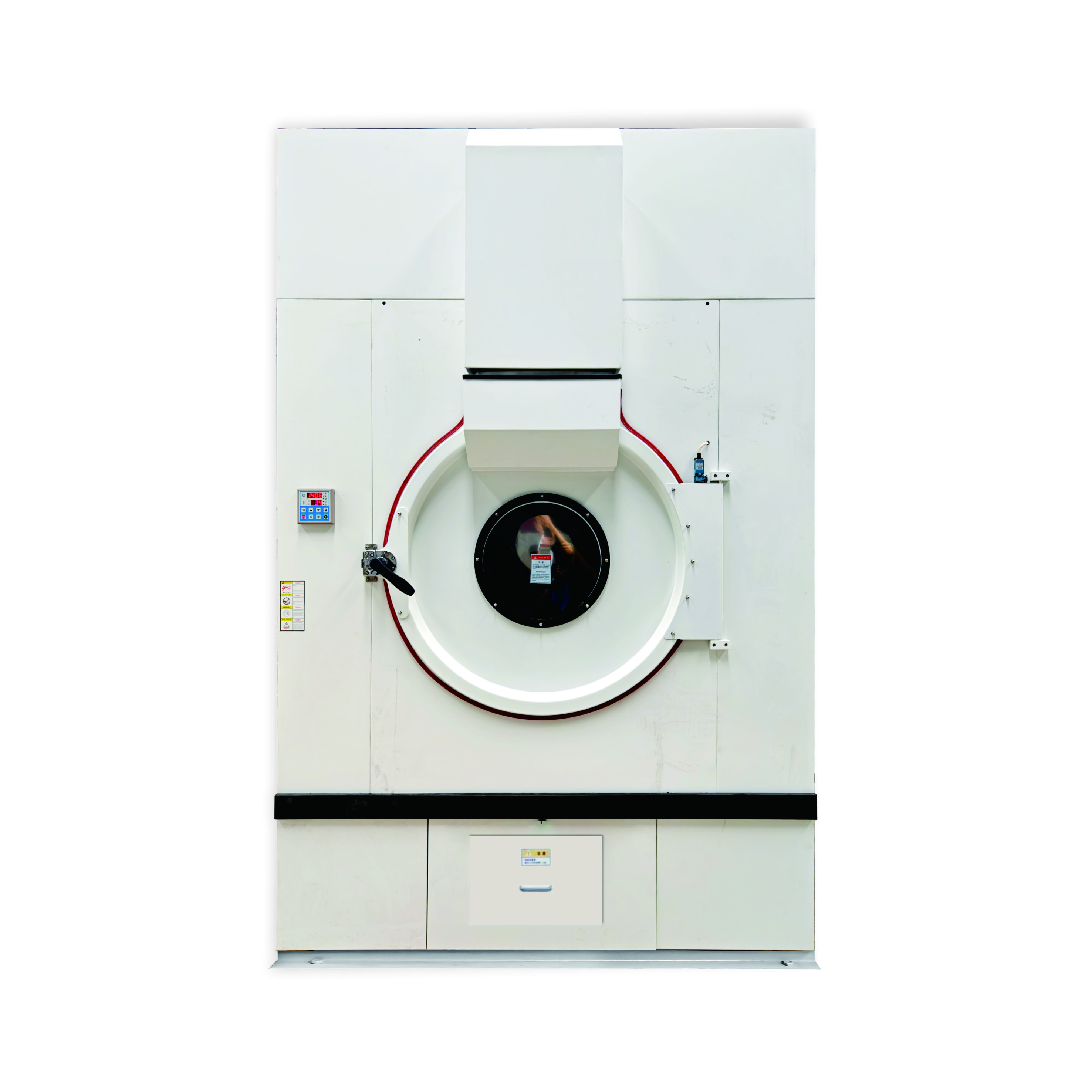 美涤机械_GZP-120节能高效烘干机