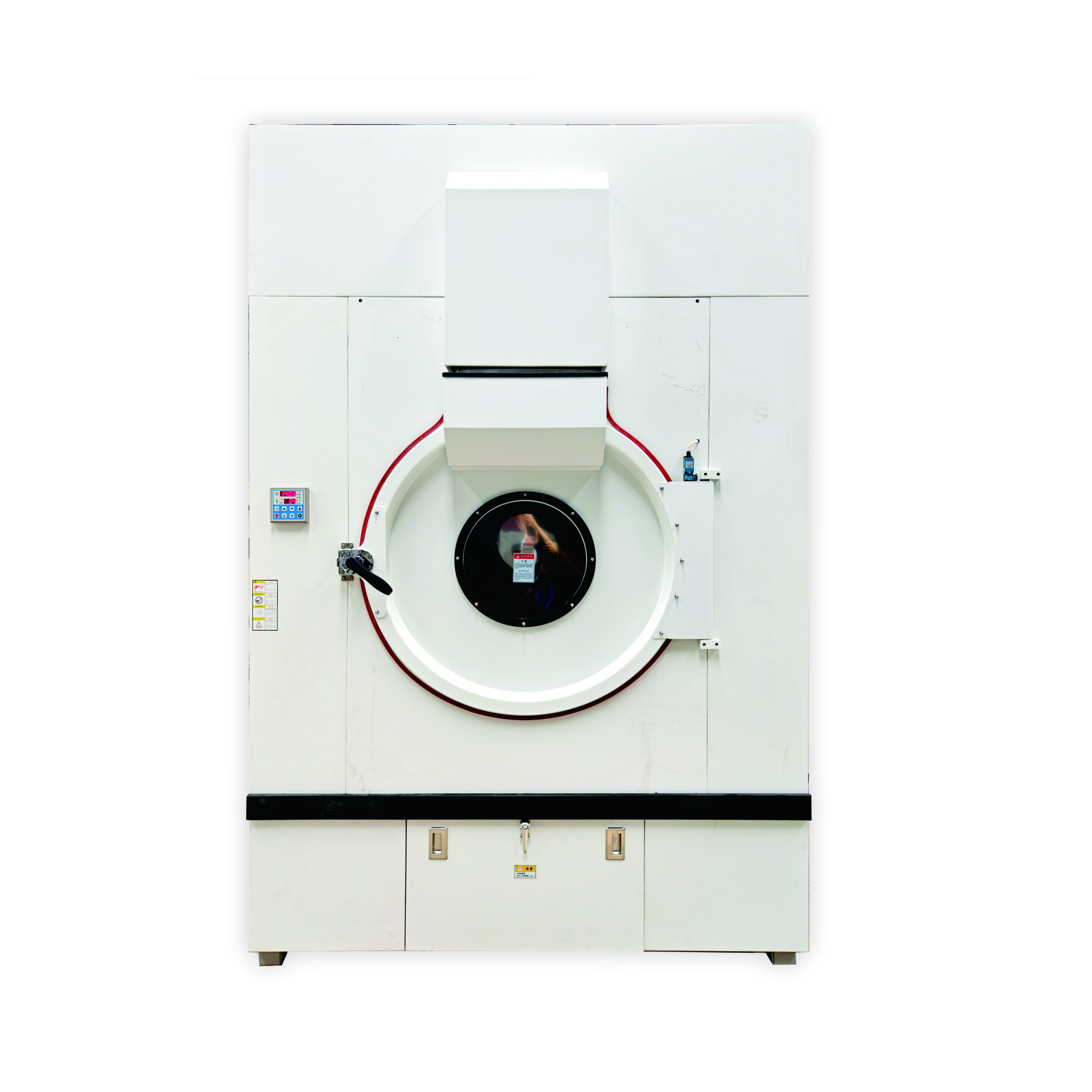 美涤机械_GZP-50节能高效烘干机